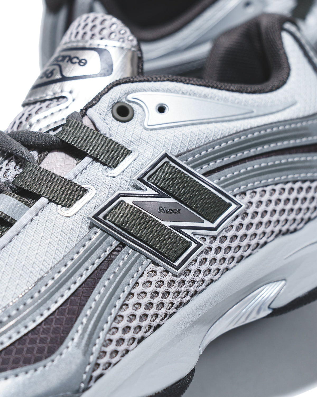 New Balance Unisex RC56 Brighton Grey Tornado URC564KY