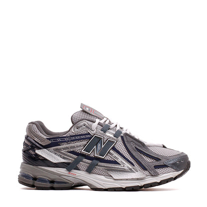 New Balance Unisex U1906A Graphite Magic Blue U19064F6