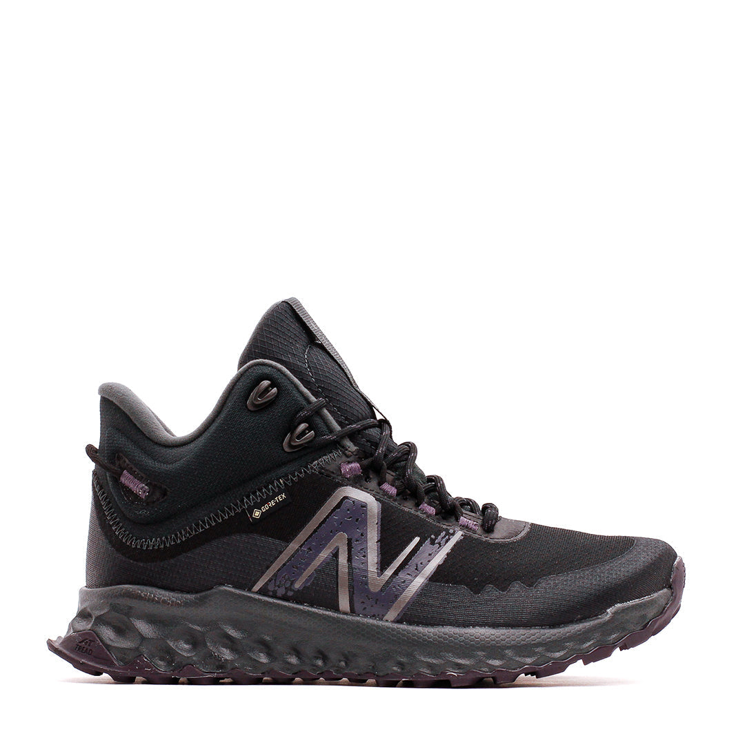 New Balance Women Fresh Foam Garo Midcut Gore-Tex Colour WTGAMGB1