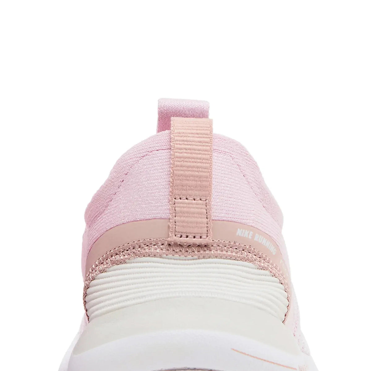 Nike Free RN Next Nature 'Pink Foam White' Women's (2023)