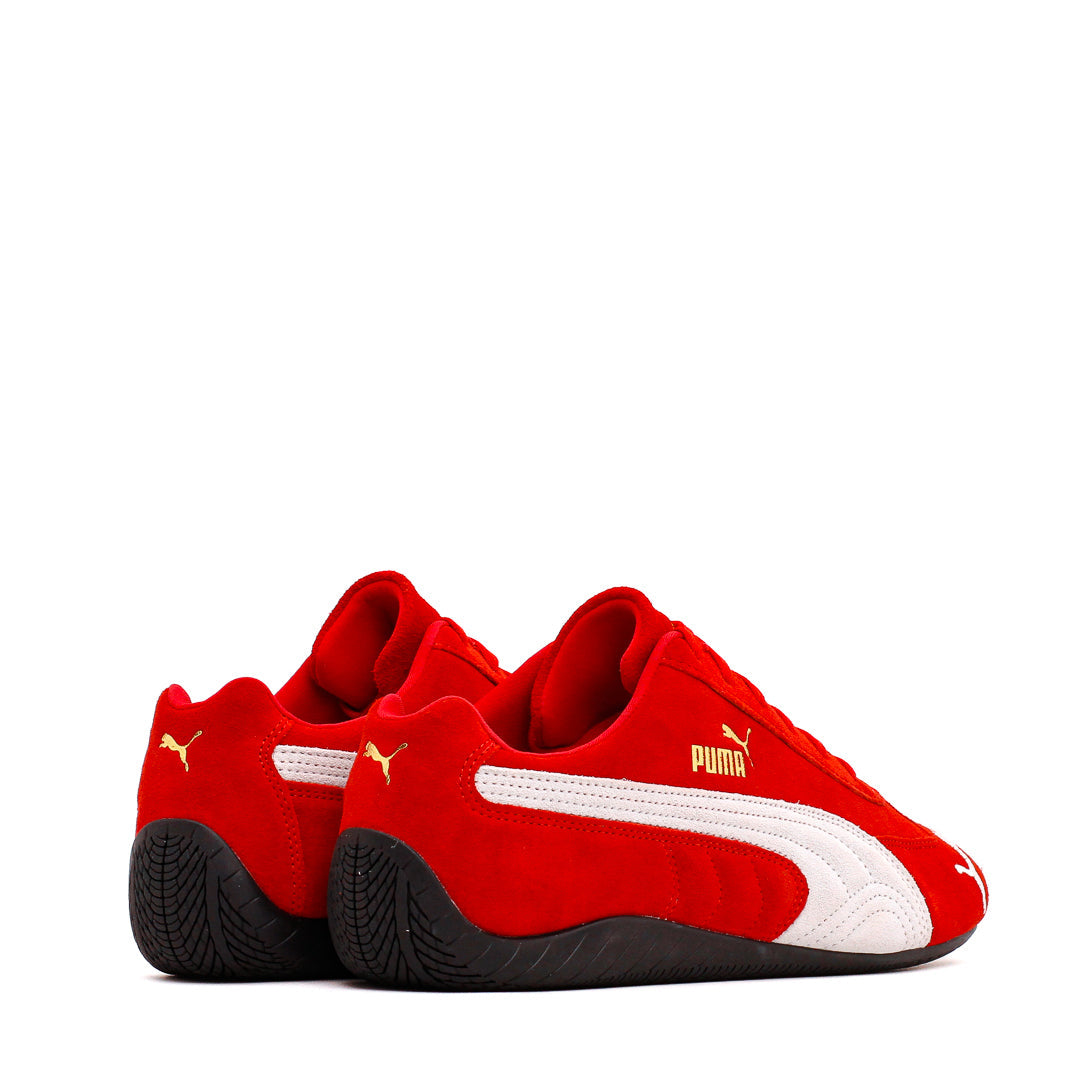 Puma Men Speedcat OG Red Core 398846-02