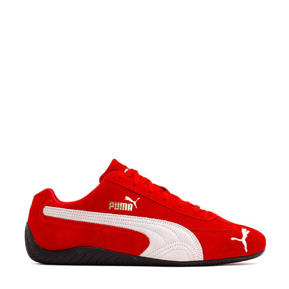 Puma Men Speedcat OG Red Core 398846-02