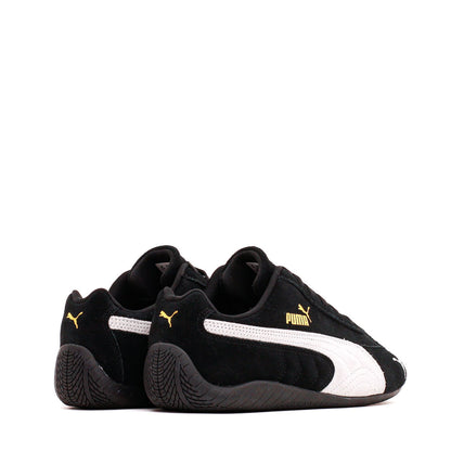 Puma Women Speedcat OG Black Core 400986-01