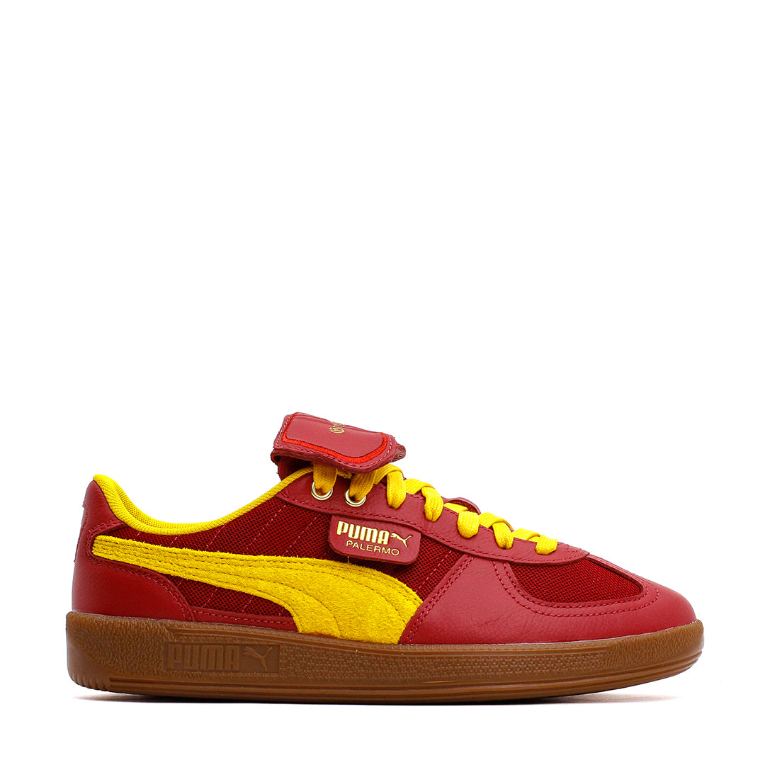 Puma x Harry Potter Men Palermo Gryffindor 401209-01