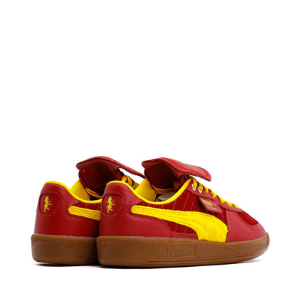 Puma x Harry Potter Men Palermo Gryffindor 401209-01