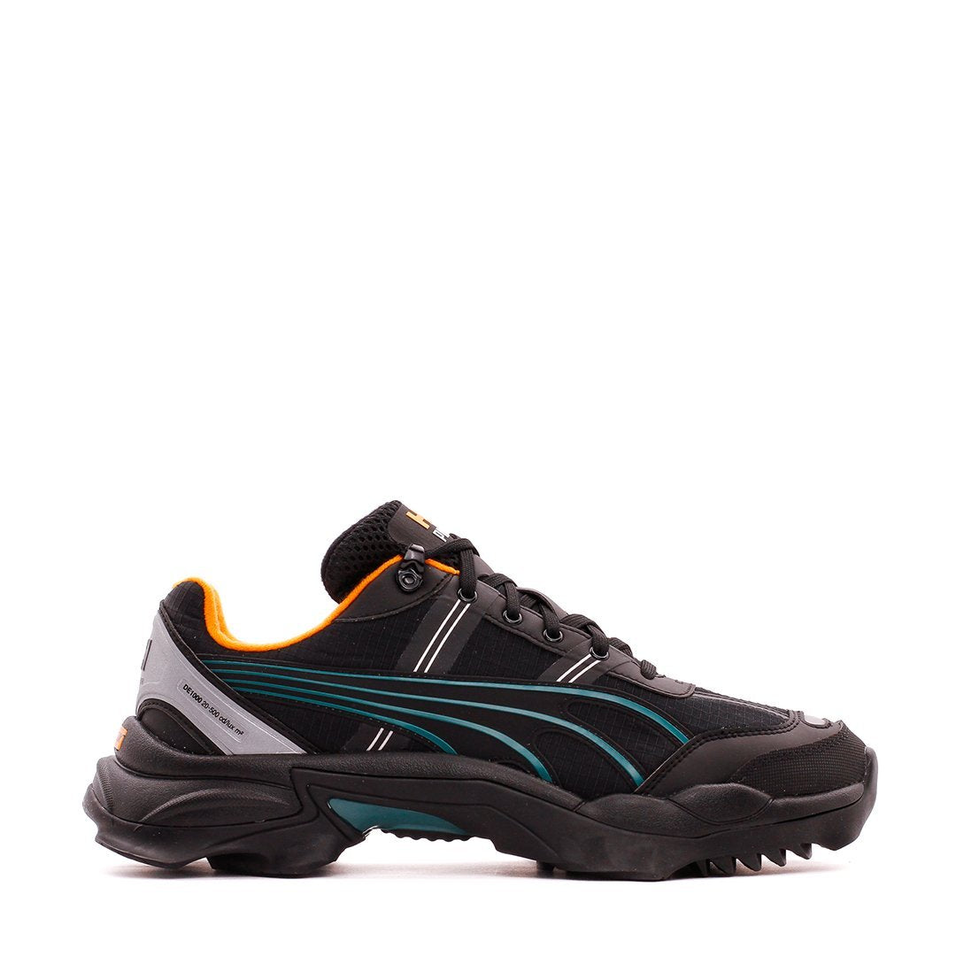 Puma x Helly Hansen Nitefox Black Men 372629-01