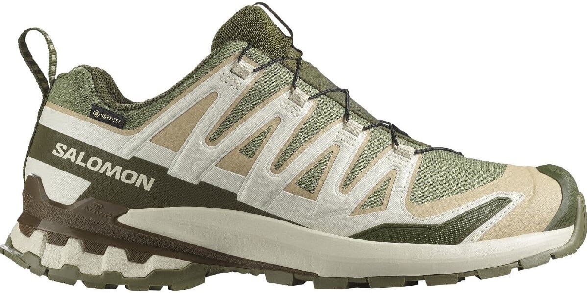 Salomon XA Pro 3D V9 GTX Men's Trail Running Shoes