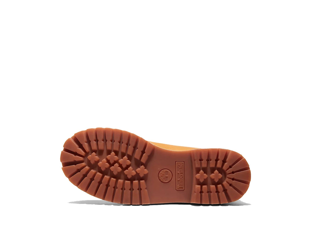 Big Kid's Timberland 6 In Premium Boot Wheat (TB112909 713)