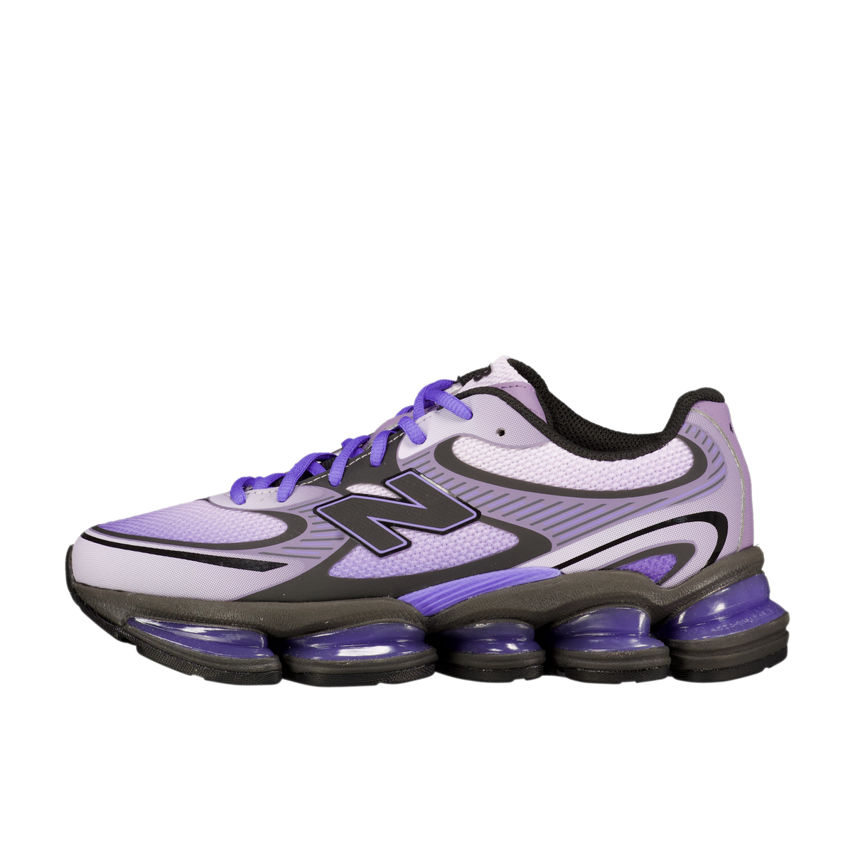New Balance Abzorb 2000 'Electric Indigo'
