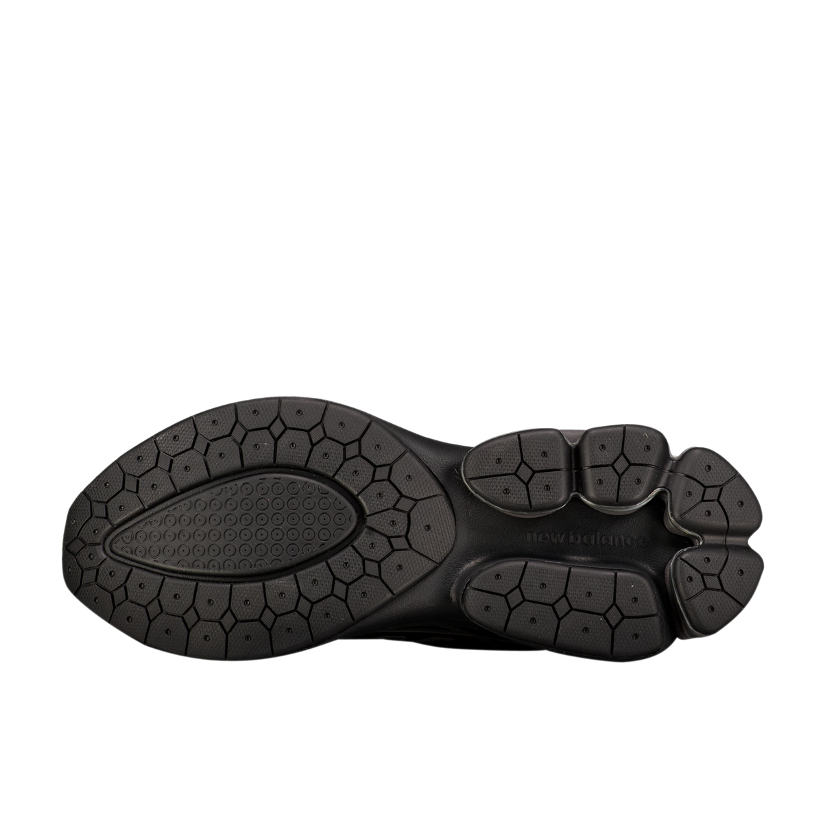 New Balance Abzorb 5030 'Black'