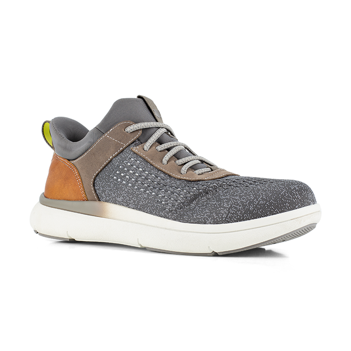 Fleet Work Comp Toe Sneaker Sneakers - Premium Brand Shoes for Men and Women
