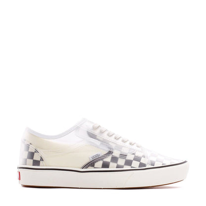 Vans UA Comfycush Slip-Skool Checkerboard Men VN0A4P3E5GX