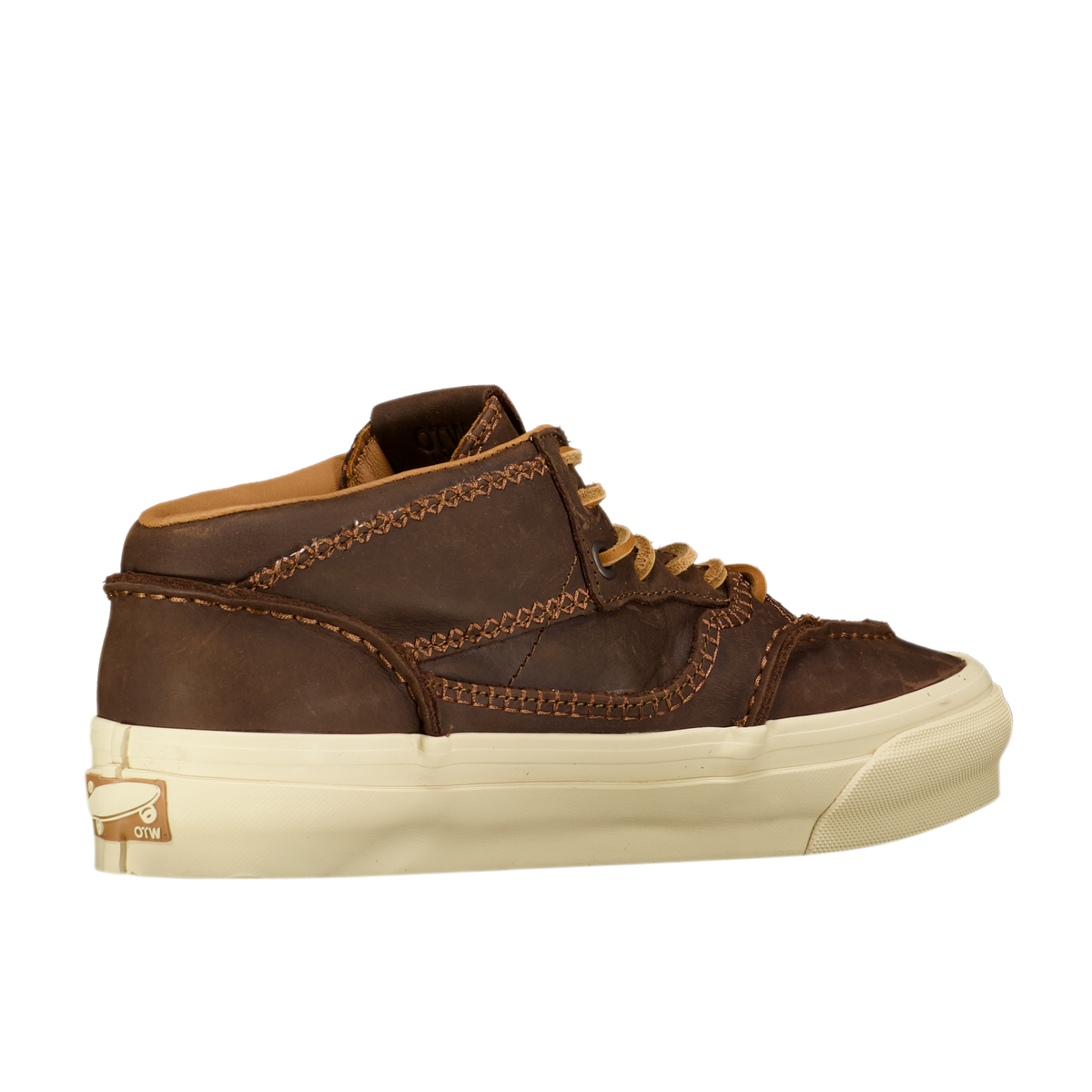 OTW by Vans Skate Half Cab Moc Stitch Vibram